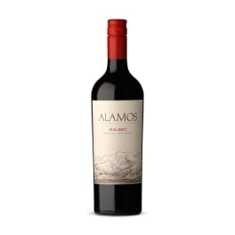 Alamos Malbec - 750mL