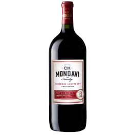 C K Mondavi And Family Cabernet Sauvignon Bottle California (1.5 L)
