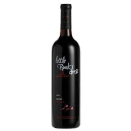 Little Black Dress Merlot Bottle California (750 ml)