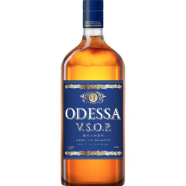 Odessa VSOP - 1.75L