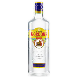 Gordons Gin - 1L