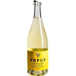 Pop Up Sparkling Chardonnay - 750mL
