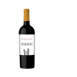 Bar Dog Cabernet Sauvignon - 750mL
