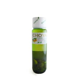 Choya Umeshu Japanese Ume Fruit Wine Bottle (750 ml)