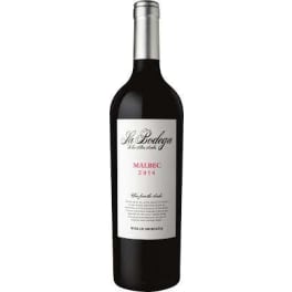 La Bodega Malbec - 750mL