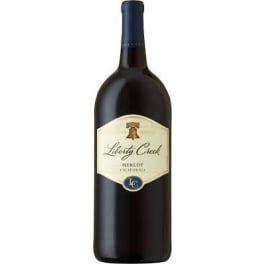 Liberty Creek Merlot - 1.5L