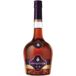 Courvoisier VS - 1L