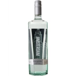 New Amsterdam Gin - 1L