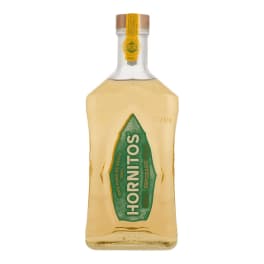 Hornitos 80 Proof Reposado Tequila Bottle (1 L)