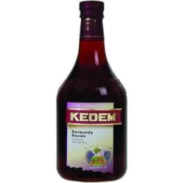 Kedem Burgundy - 1.5L