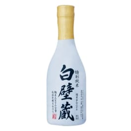 Shirakabe Gura - 300mL