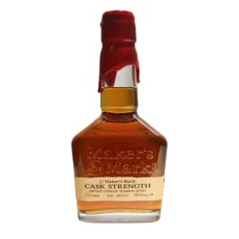Maker's Mark Cask Strength - 375mL