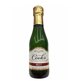 Cook's Brut - 187mL