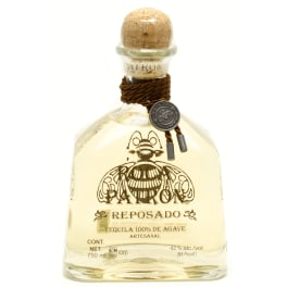 Patron Roca Reposado - 750mL