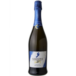 Barefoot Bubbly Prosecco - 750mL