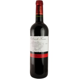 Celliers de France Merlot - 750mL