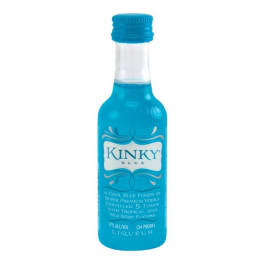 Kinky Blue - 50mL