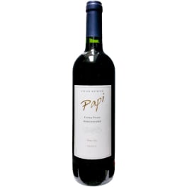 Papi Merlot - 750mL