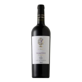 San Marzano Primitivo - 750mL