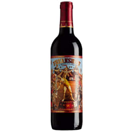 Freakshow Cabernet Sauvignon - 750mL