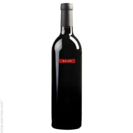 The Prisoner Wine Co. Saldo Zinfandel Bottle California (750 ml)