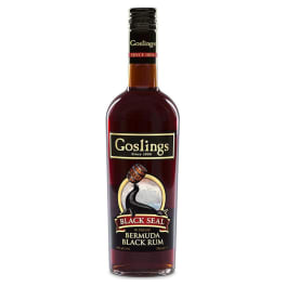 Goslings Black - 1L