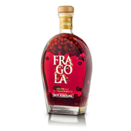 Bepi Fragola Wild Strawberry Liqueur Bottle (750 ml)