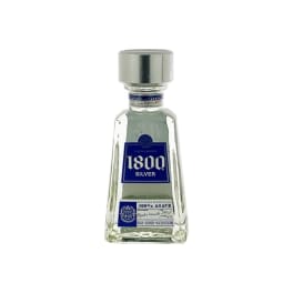 1800 Silver - 200mL