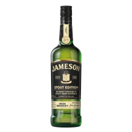 Jameson Caskmates Stout Edition Irish Whiskey - 750mL