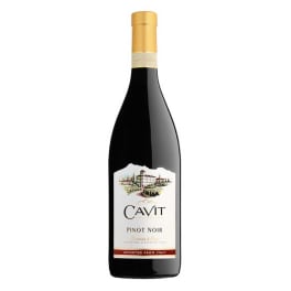 Cavit Pinot Noir - 750mL