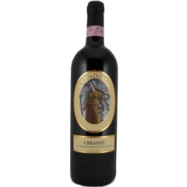 La Vendemmia Chianti - 750mL