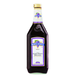Manischewitz Malaga - 1.5L