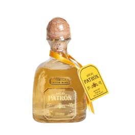 Patron Anejo - 200mL