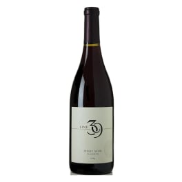Line 39 Pinot Noir Bottle California, 2018 (750 ml)
