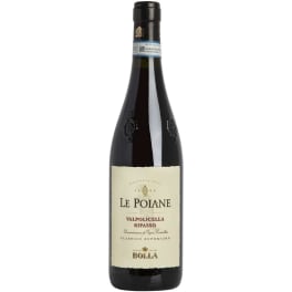 Ripasso Valpolicella Montepulciano - 750mL