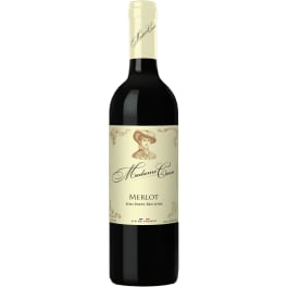 Madam Coco Merlot - 750mL