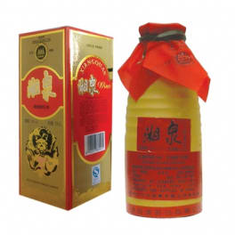 Jiu Gui - 375mL