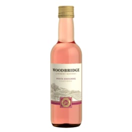 Woodbridge White Zinfandel - 187mL
