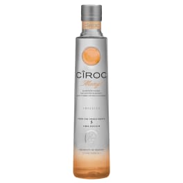 Cîroc Mango Flavored Vodka - 200mL