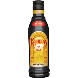 Kahlua Coffee Liqueur - 375mL