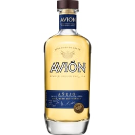 Avion Añejo Tequila - 750mL