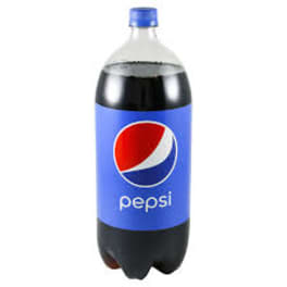 Pepsi 2 liter