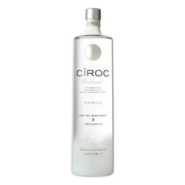 Ciroc Coconut 750 ml