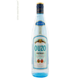 Ouzo Metaxa 750ml