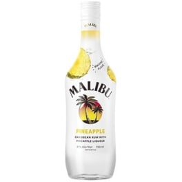 Malibu Pineapple 750 ml