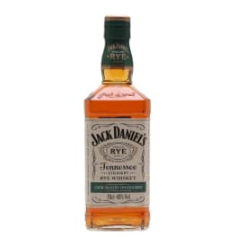 Jack Daniels Rye 750 ml