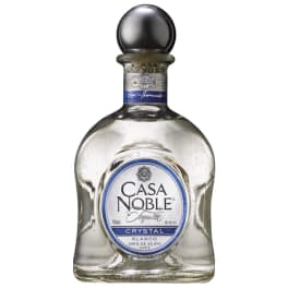 Casa Noble Crystal Blanco 750 ml