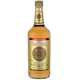 Montezuma Reposado 1 liter