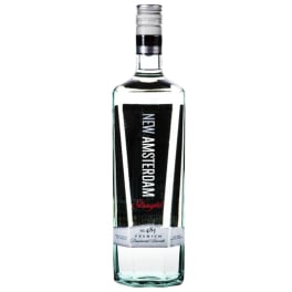 New Amsterdam Gin 750 ml