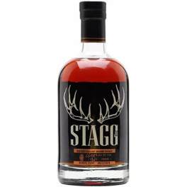 George T. Stagg Barrel Proof- unfiltered